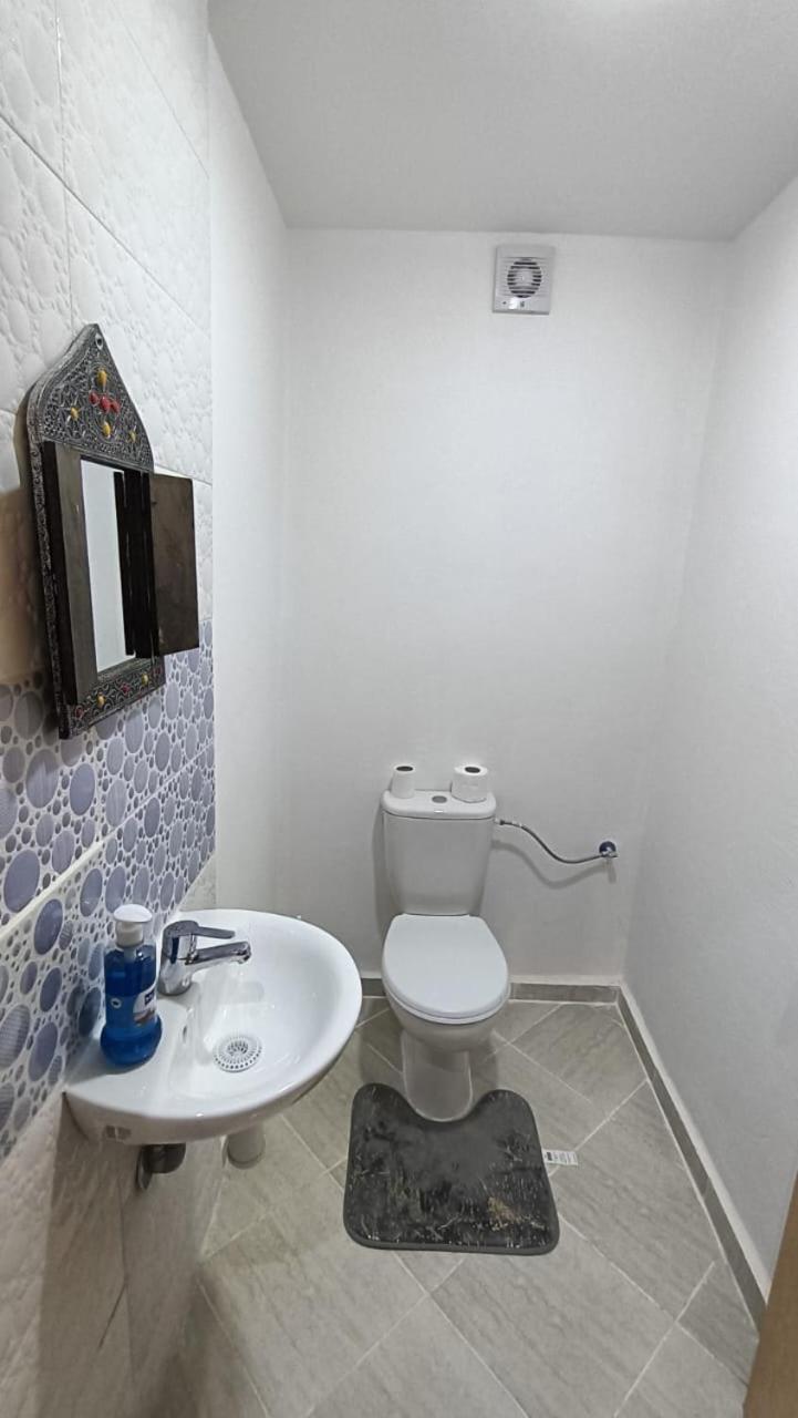 Apartment Moderne Et Confortable Marrakesh