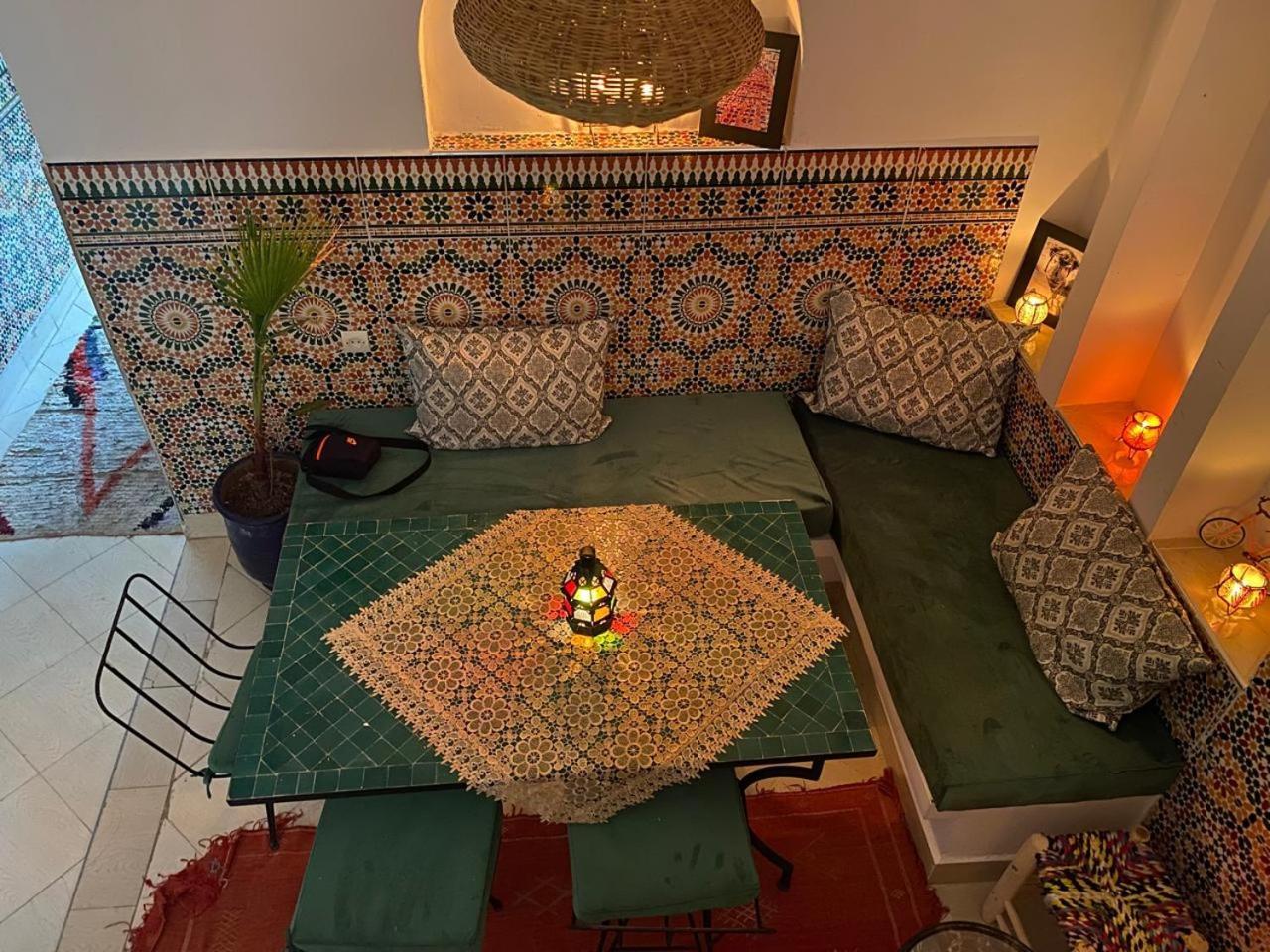 Casa de hóspedes Casa Merzouga 5*