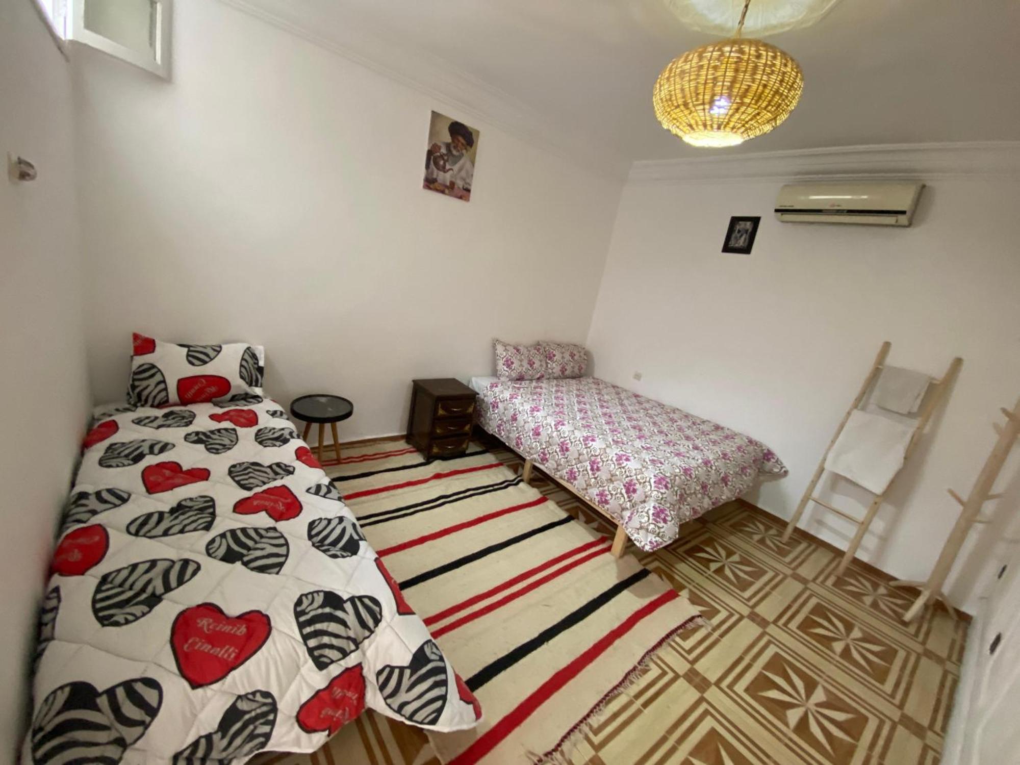 Casa Merzouga Marraquexe