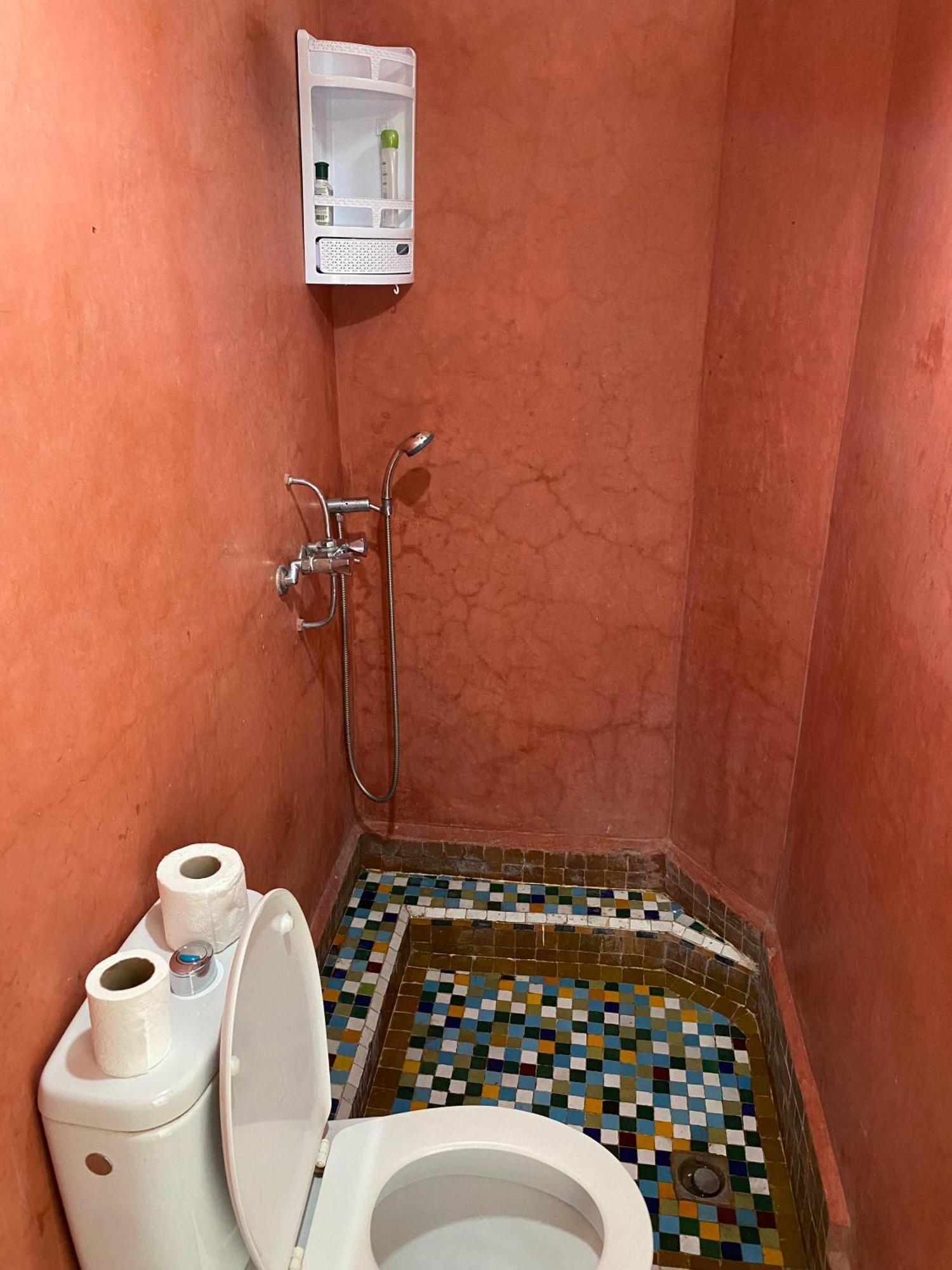 Casa de hóspedes Casa Merzouga 5*