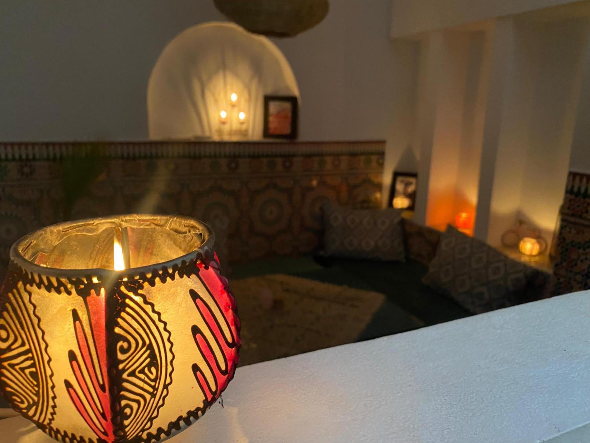 Casa Merzouga Marraquexe