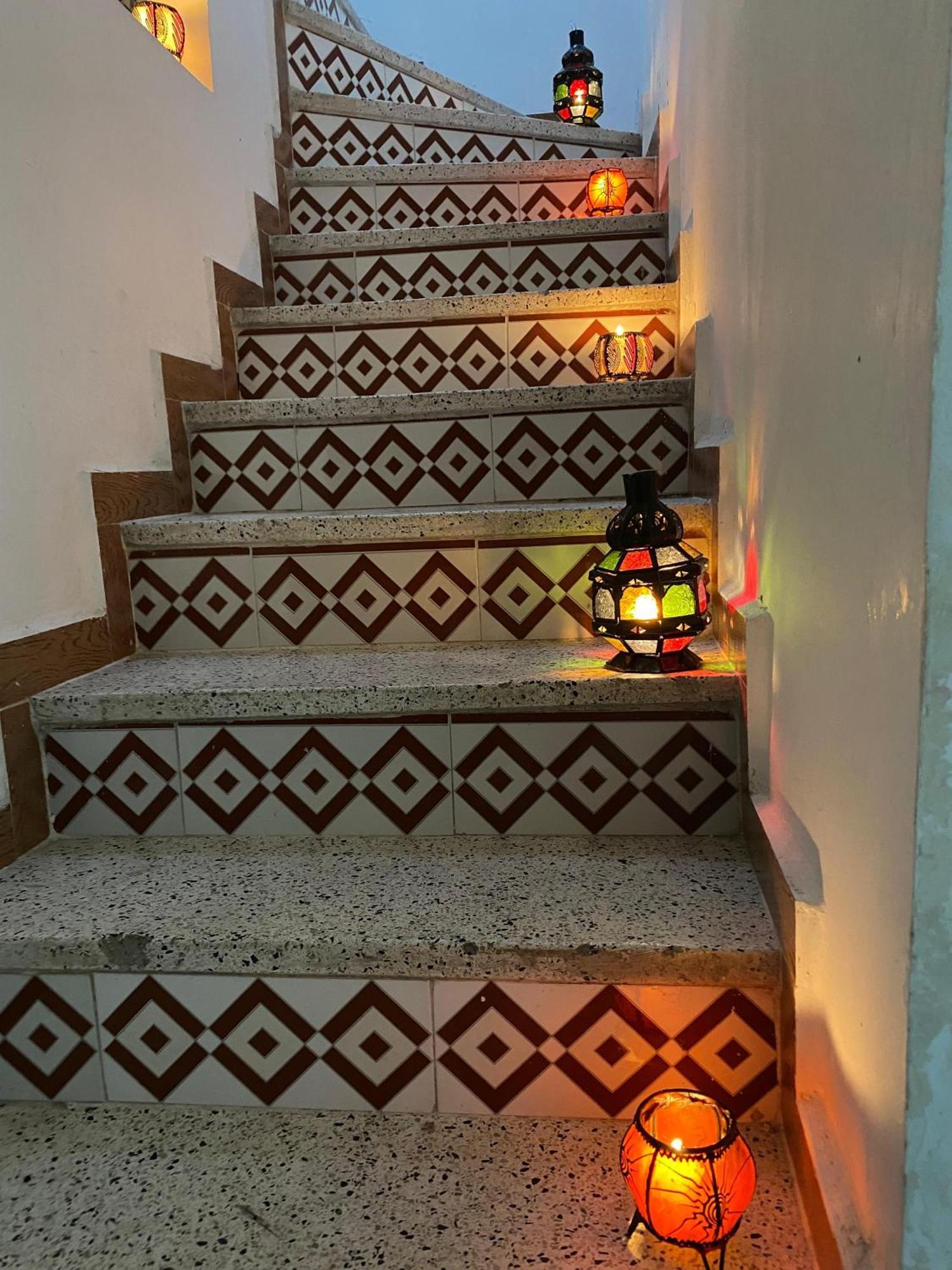 Casa de hóspedes Casa Merzouga Marraquexe
