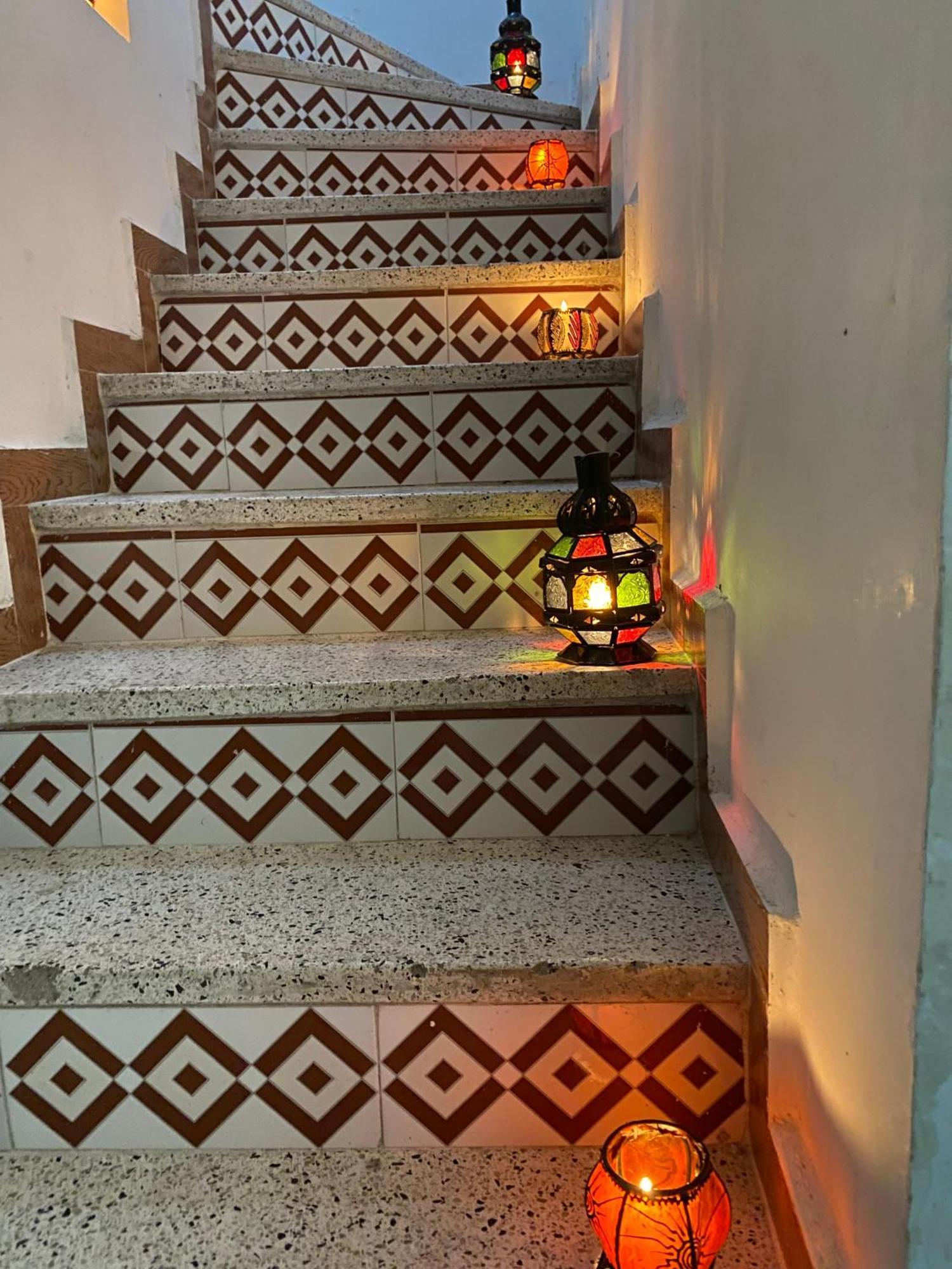 Casa Merzouga