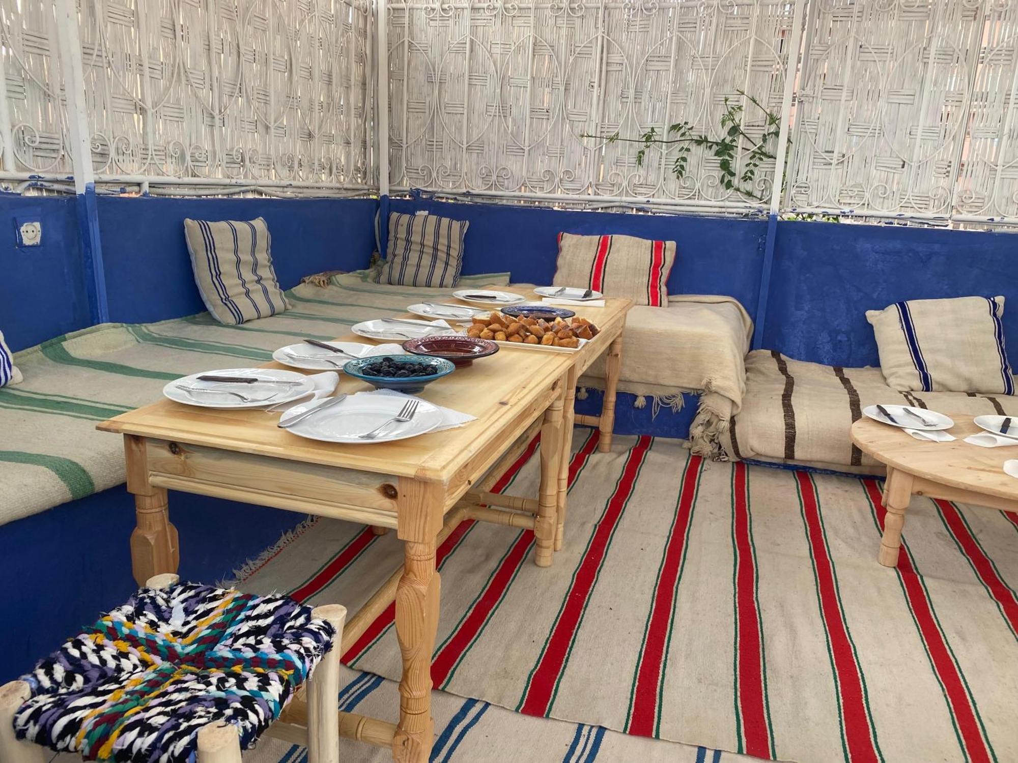 Casa de hóspedes Casa Merzouga 5*