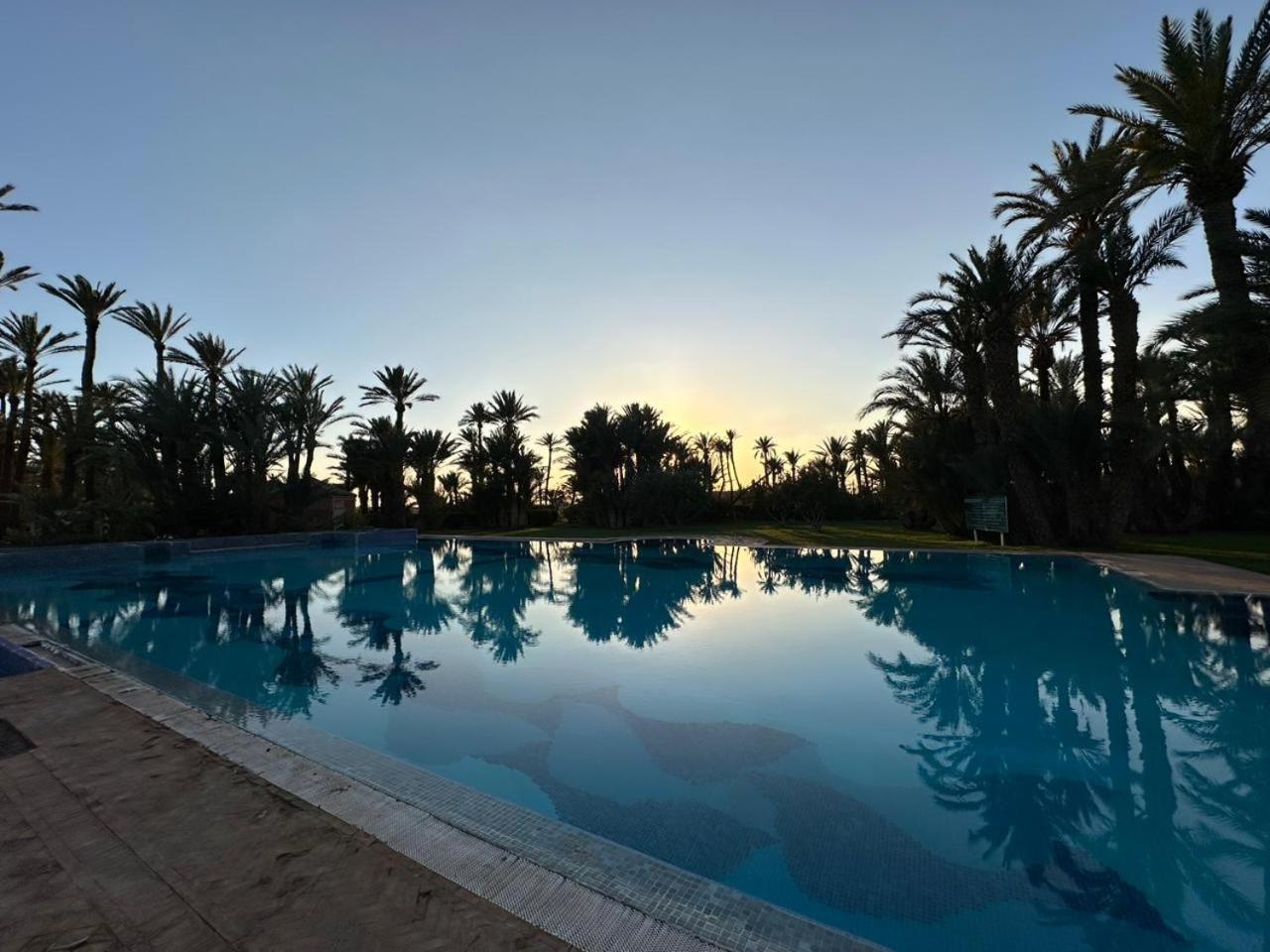 Dar Damana Palmeraie Marrakech Marrakesh
