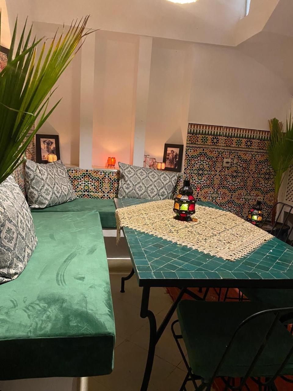 Casa de hóspedes Casa Merzouga