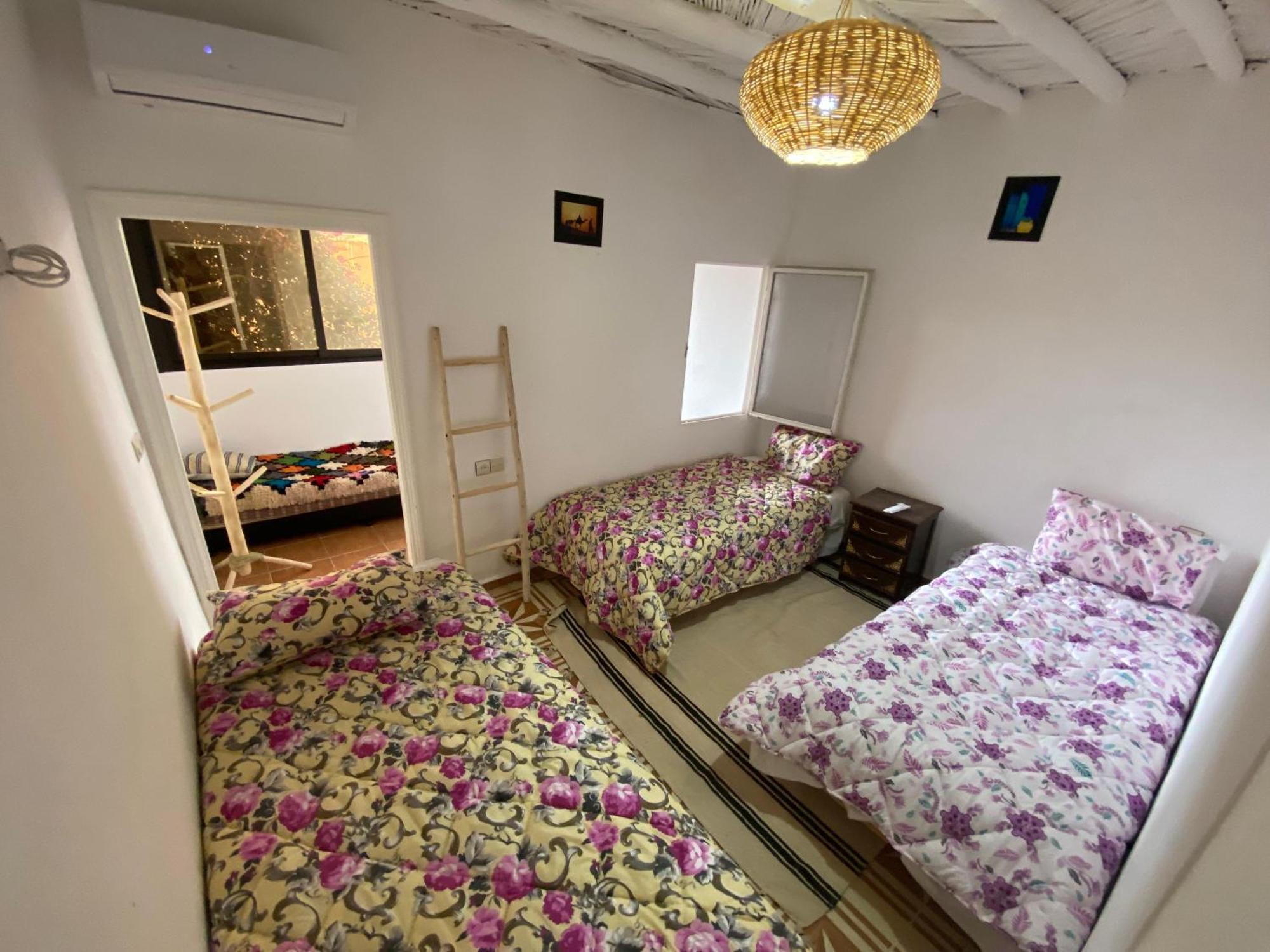 Casa Merzouga