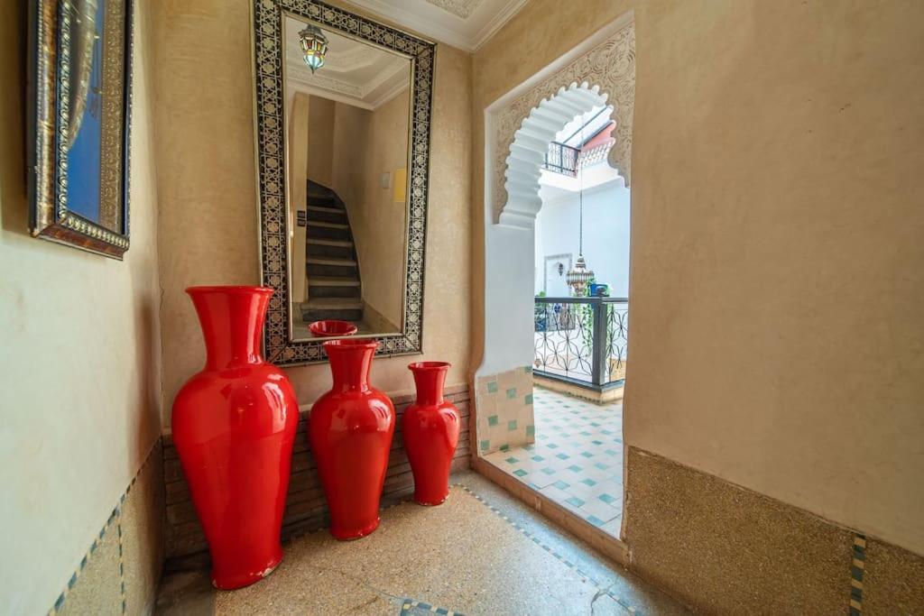 Khadoj-marrakech-traditional Marrakesh