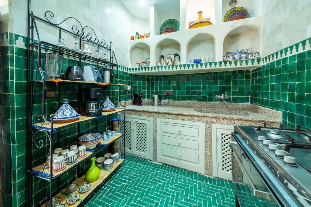 Khadoj-marrakech-traditional Marrakesh