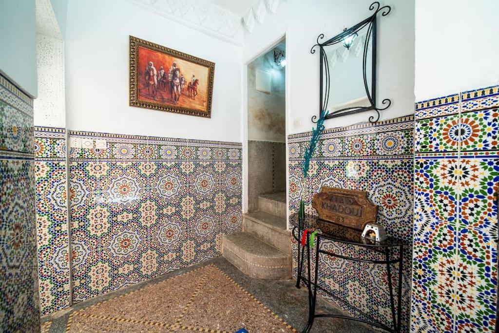 Khadoj-marrakech-traditional