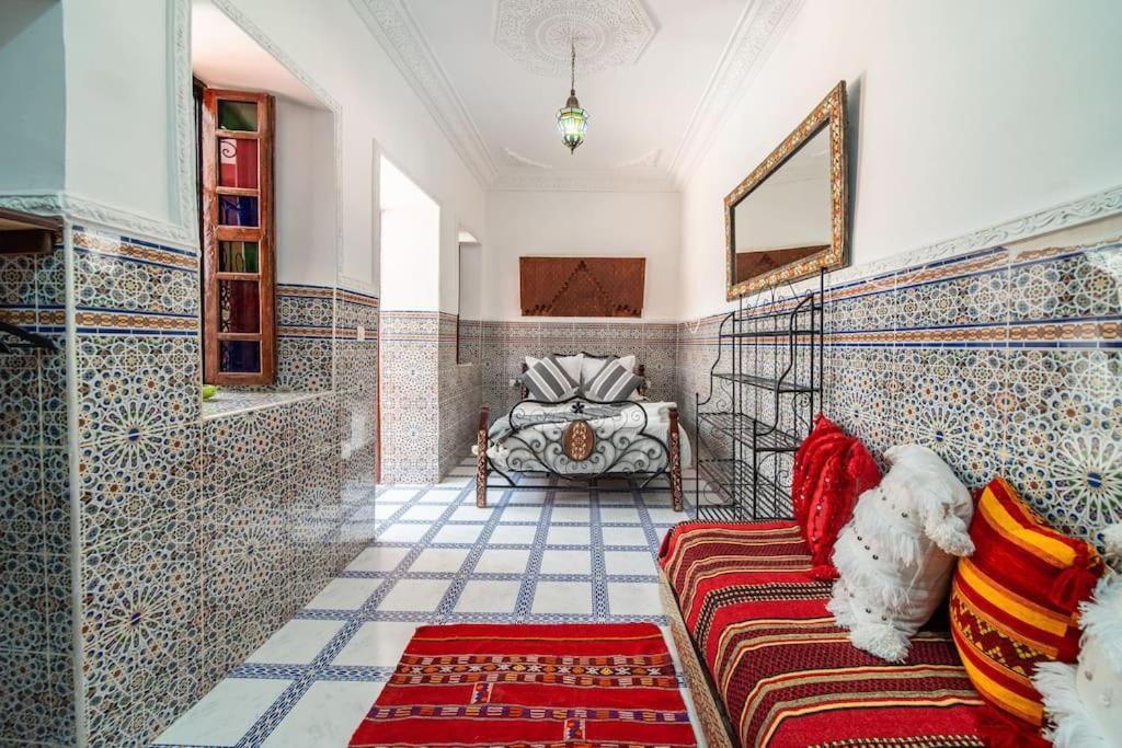 Khadoj-marrakech-traditional Marrakesh