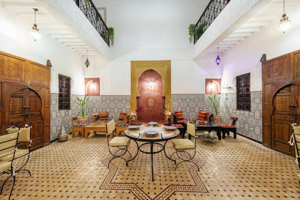 Khadoj-marrakech-traditional
