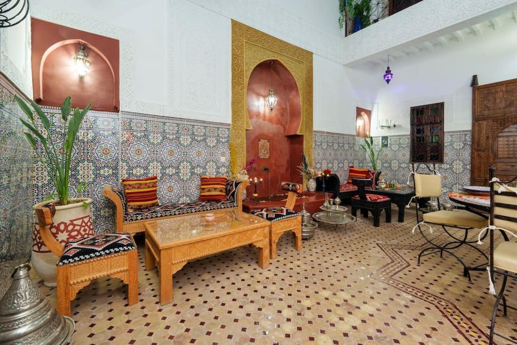Khadoj-marrakech-traditional Marrakesh