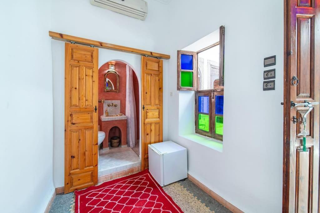 Khadoj-marrakech-traditional Marrakesh