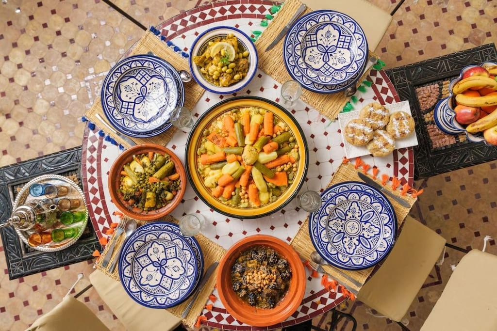 Khadoj-marrakech-traditional Marrakesh