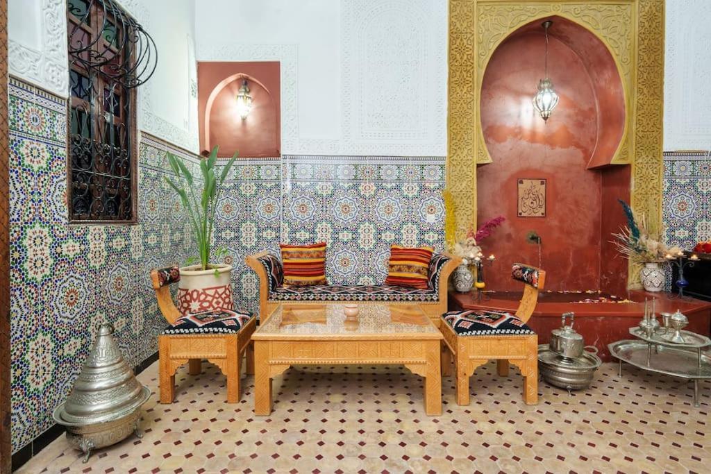 Khadoj-marrakech-traditional Marrakesh