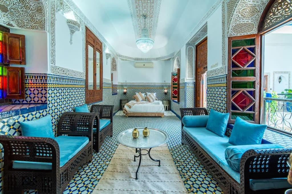 Khadoj-marrakech-traditional Marrakesh