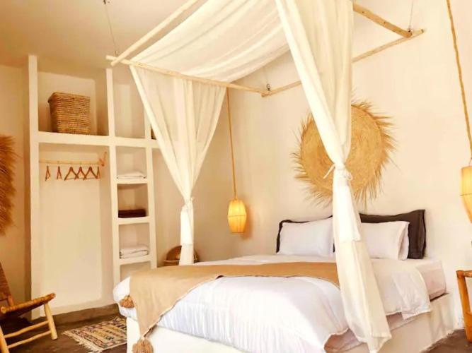 Villa Superbe Piscine Chauffee Bali Marrakech