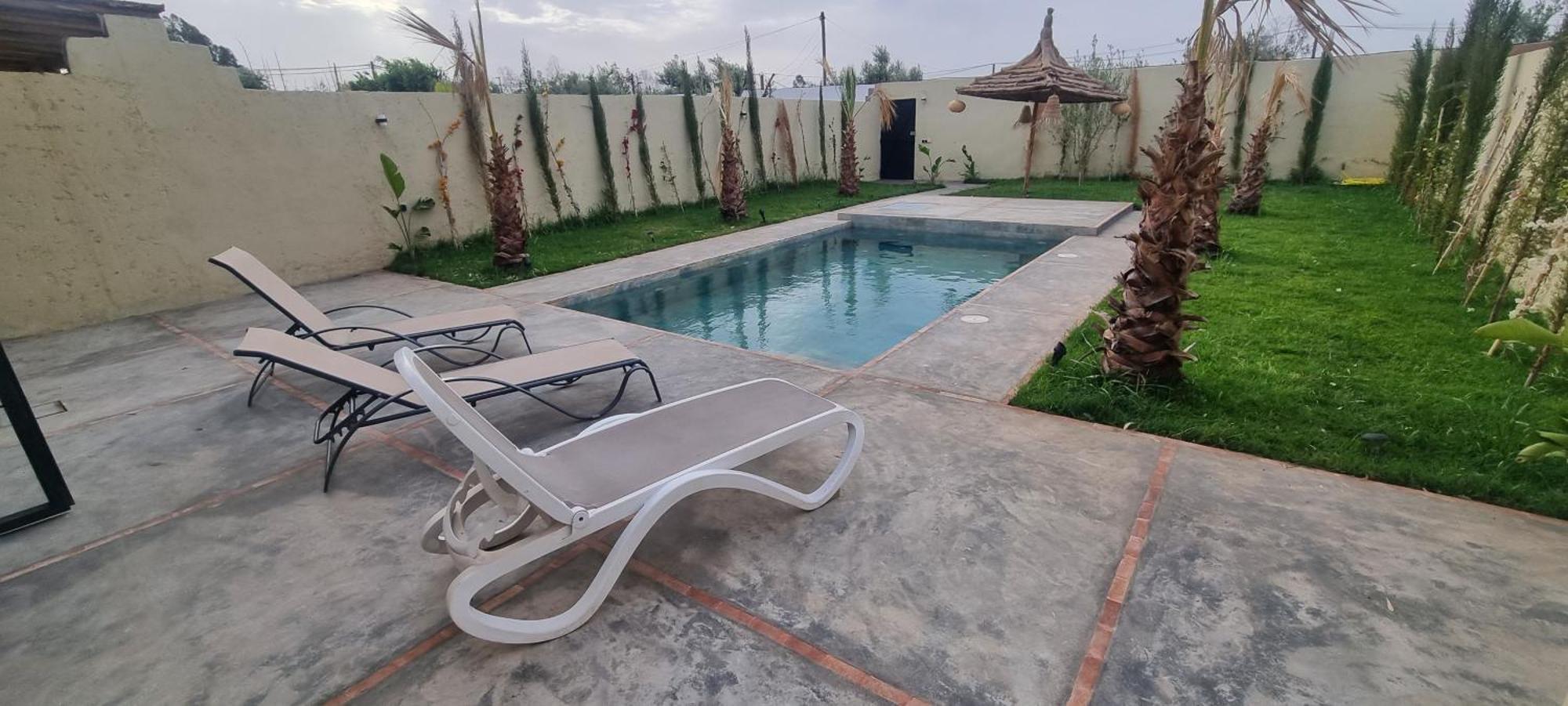 Villa Bali Kech *