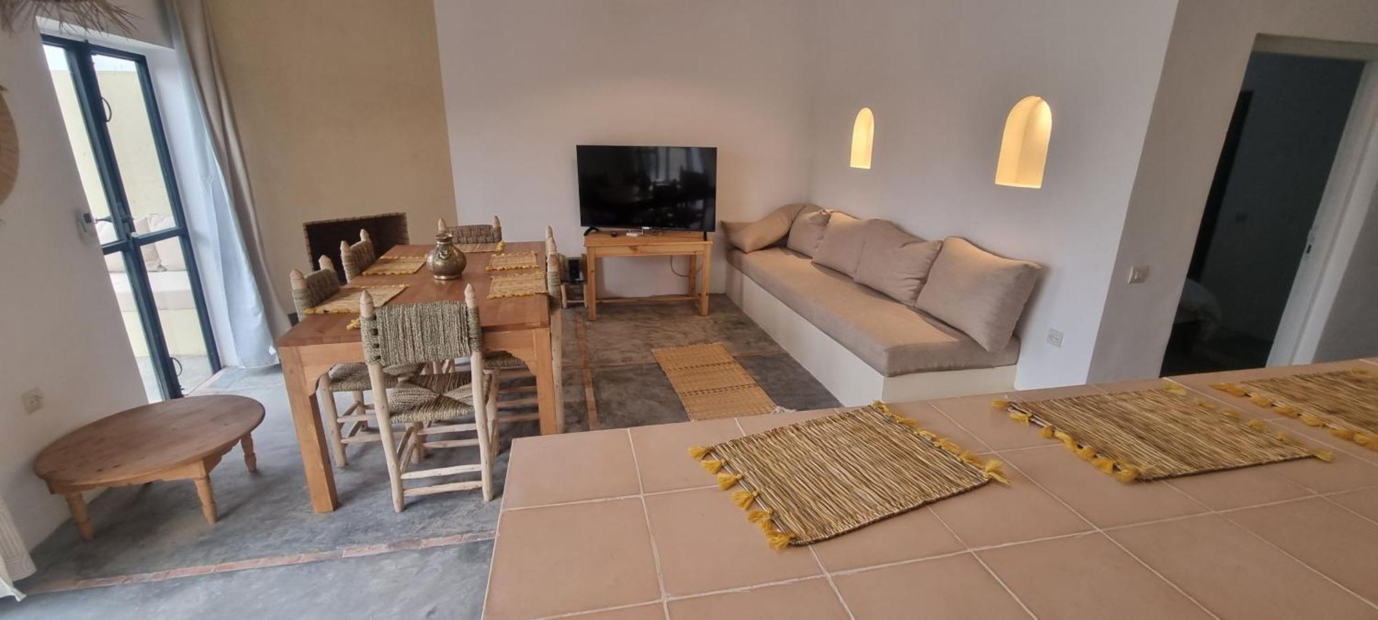 Villa Bali Kech