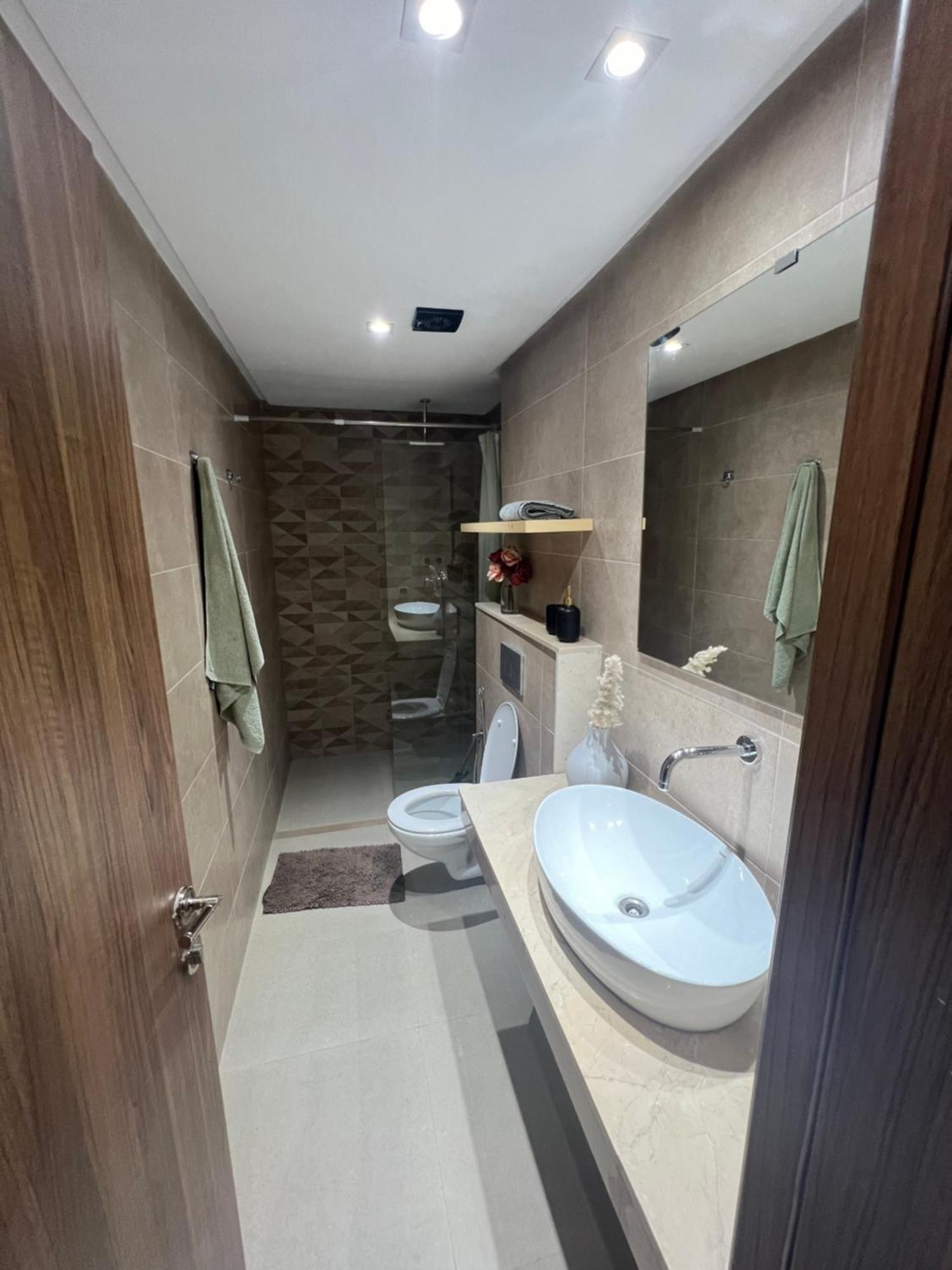 Apartment Superbe En Piscine Parking M25