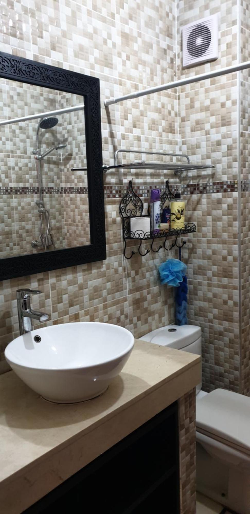 Apartment Mabrouka *