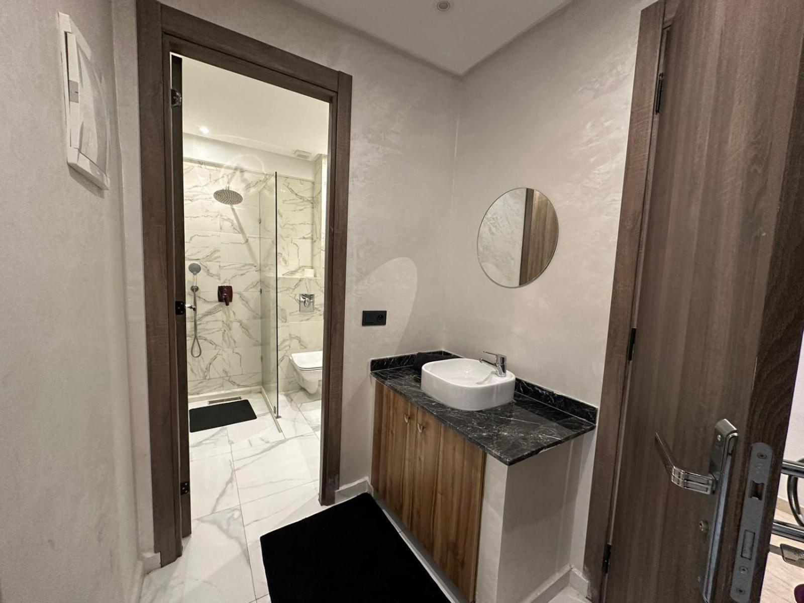 Apartment Joudad Gueliz Marrakesh