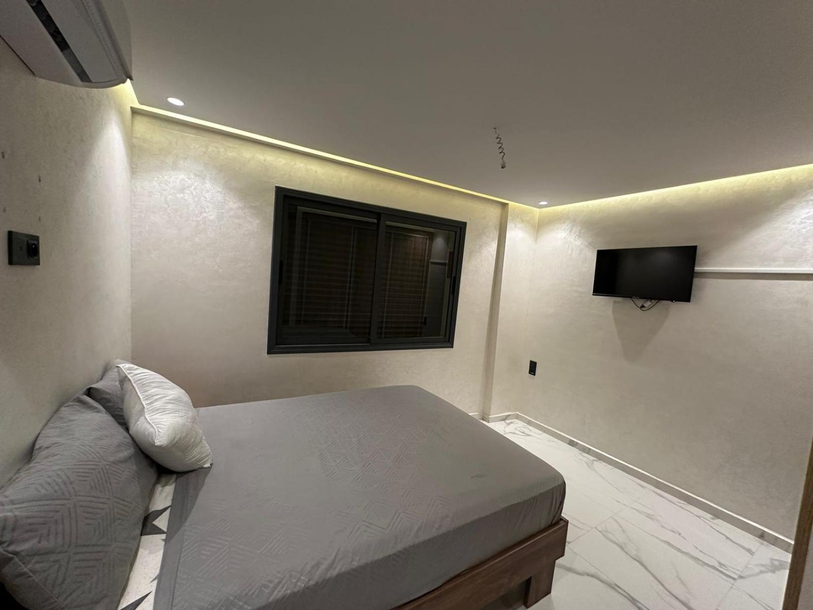 Apartment Joudad Gueliz *