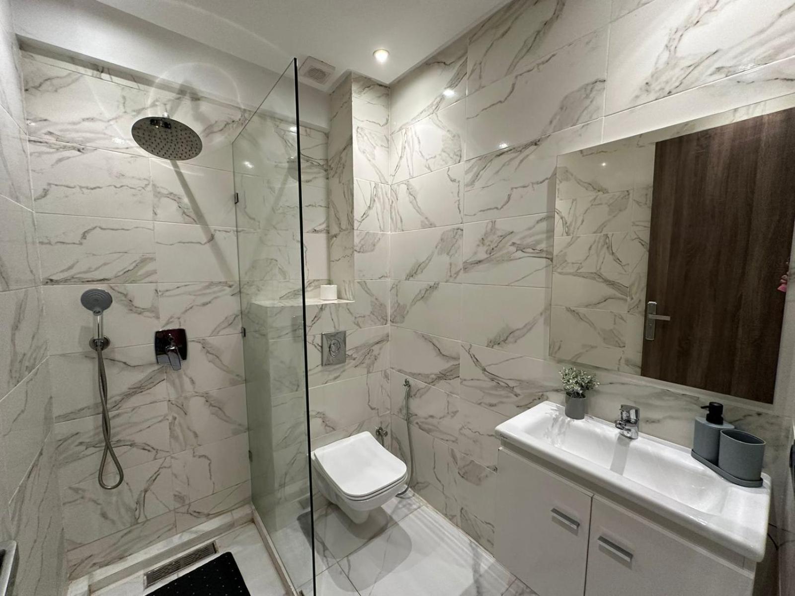 Apartment Joudad Gueliz *