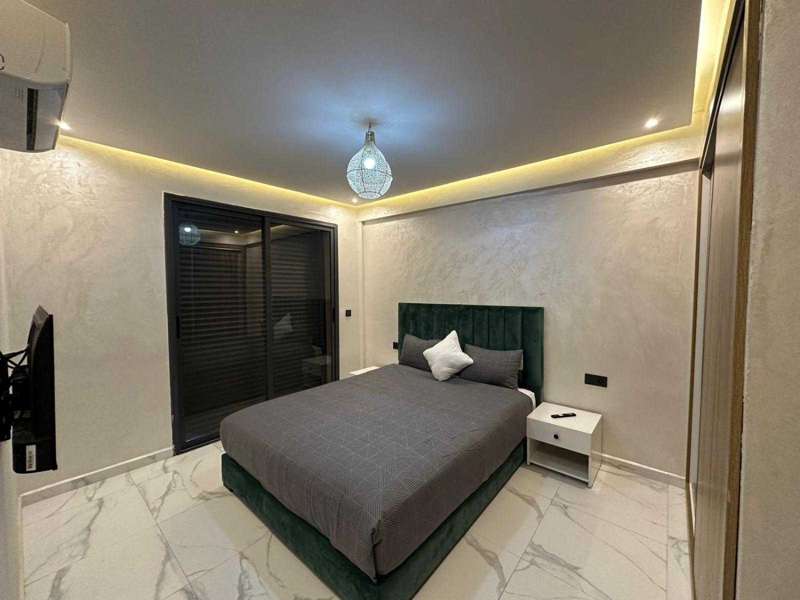Apartment Joudad Gueliz