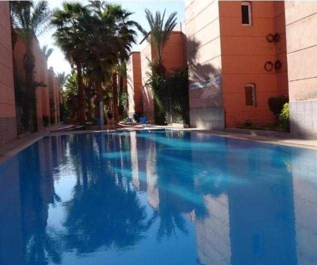 Marrakech Boujloud Marrakesh