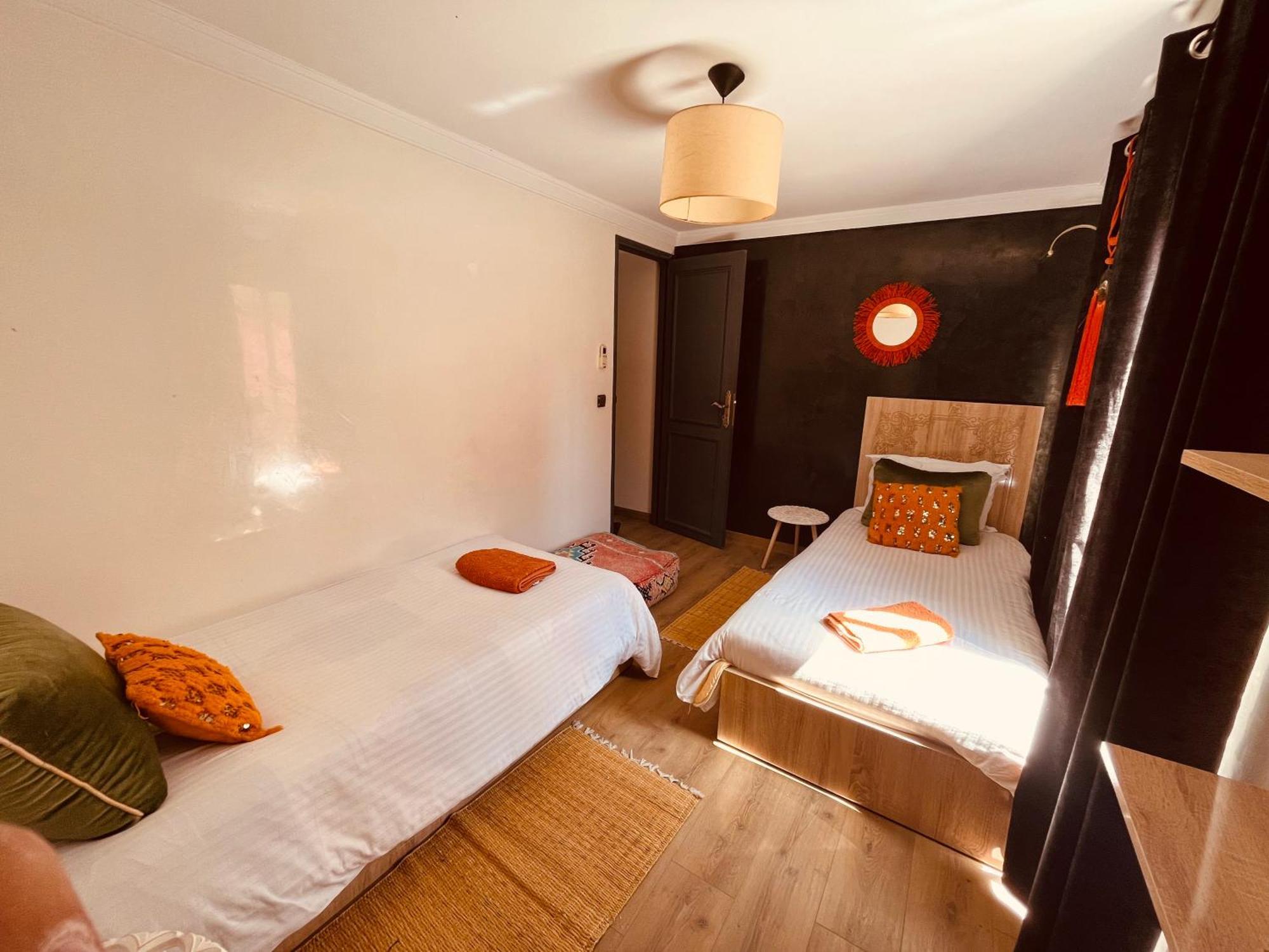 Loft Gueliz