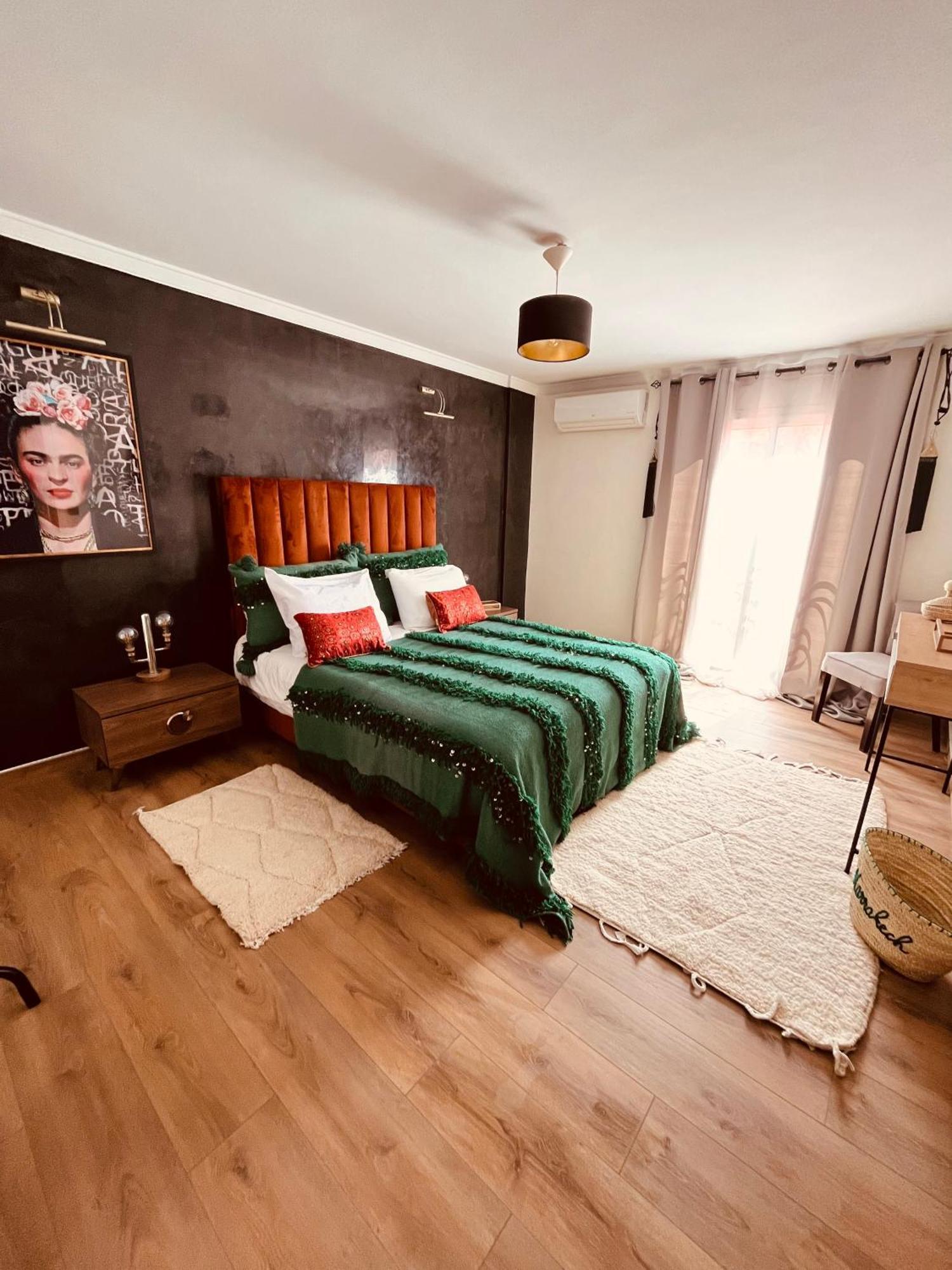 Loft Gueliz