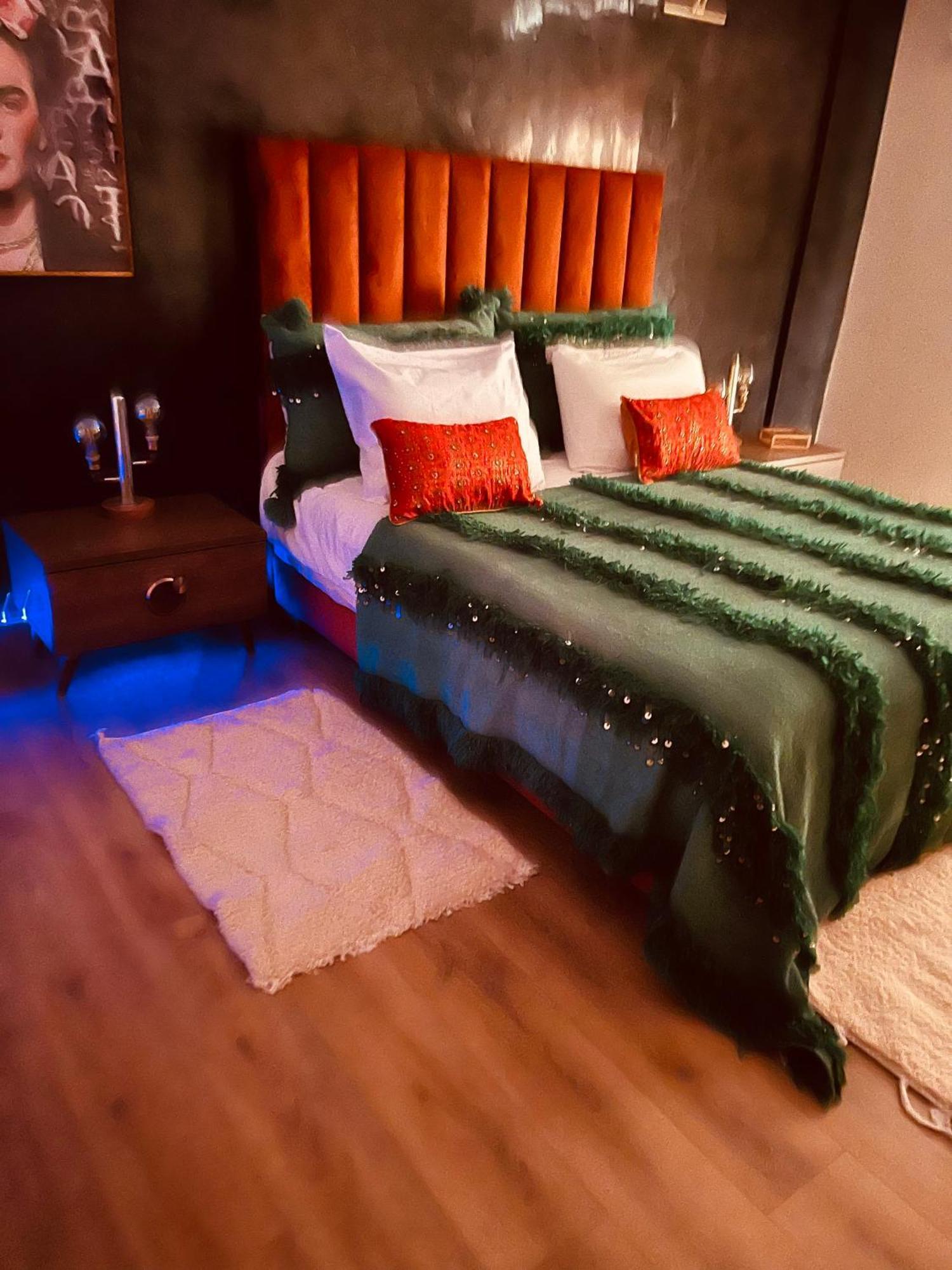 Apartment Loft Gueliz