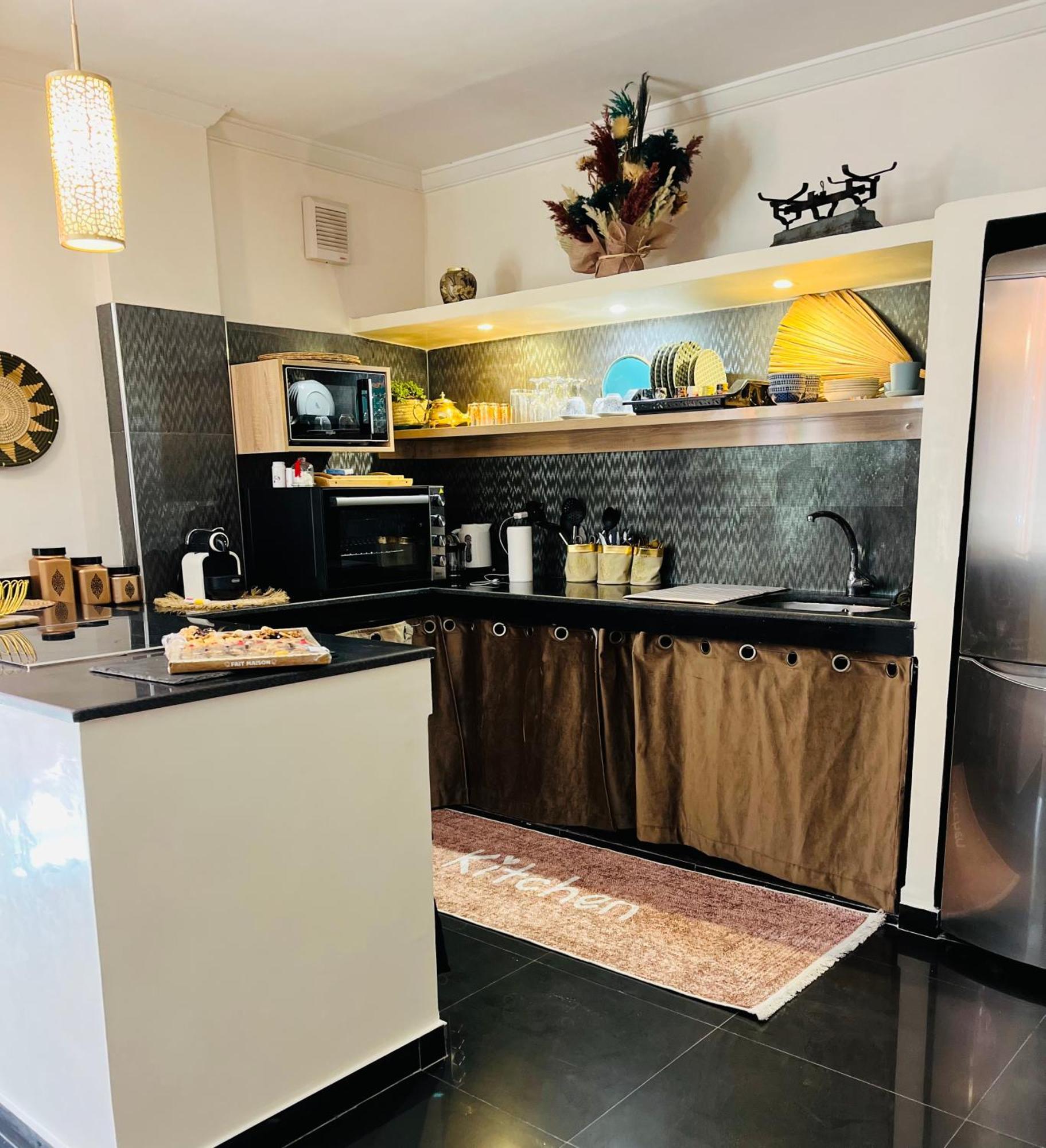 Loft Gueliz Marrakesh
