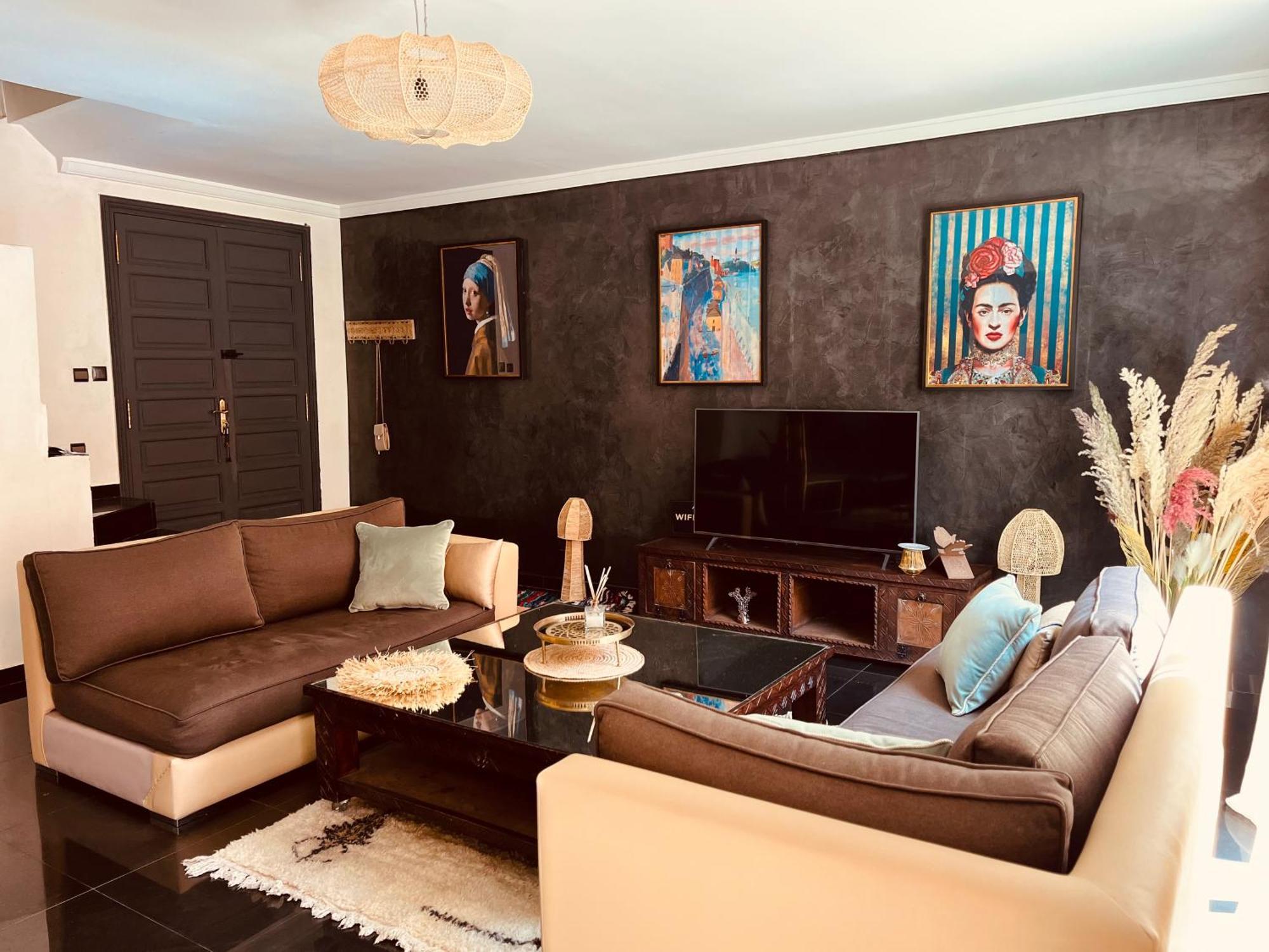 Loft Gueliz