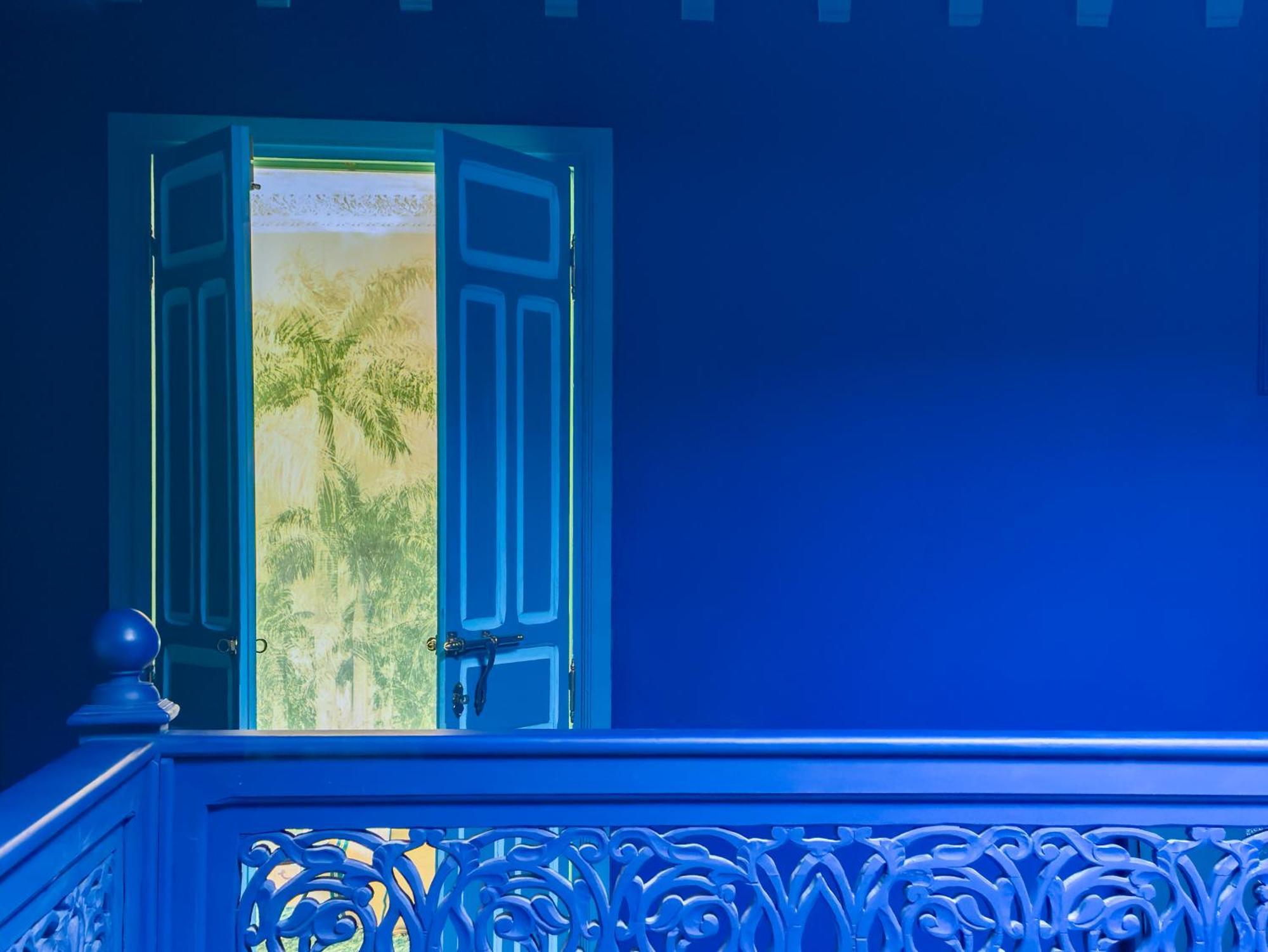 Riad Stella Cadente Marrakech Marrakesh