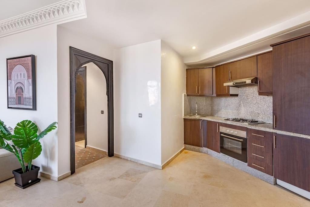 New, Miramas A Gueliz,en Plein Centre Marrakesh