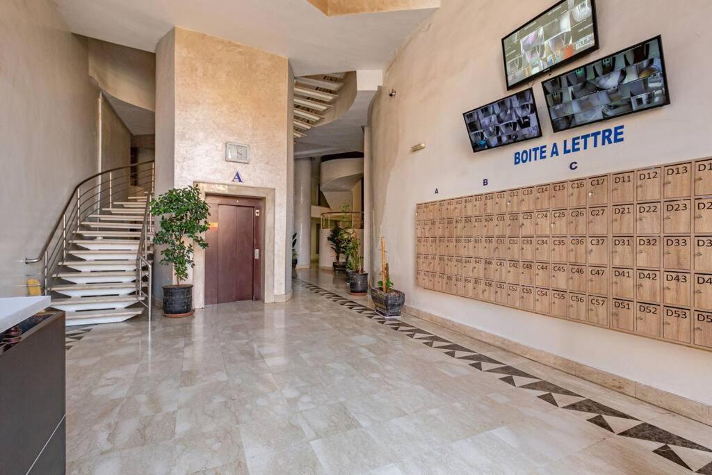 New, Miramas A Gueliz,en Plein Centre Marrakesh