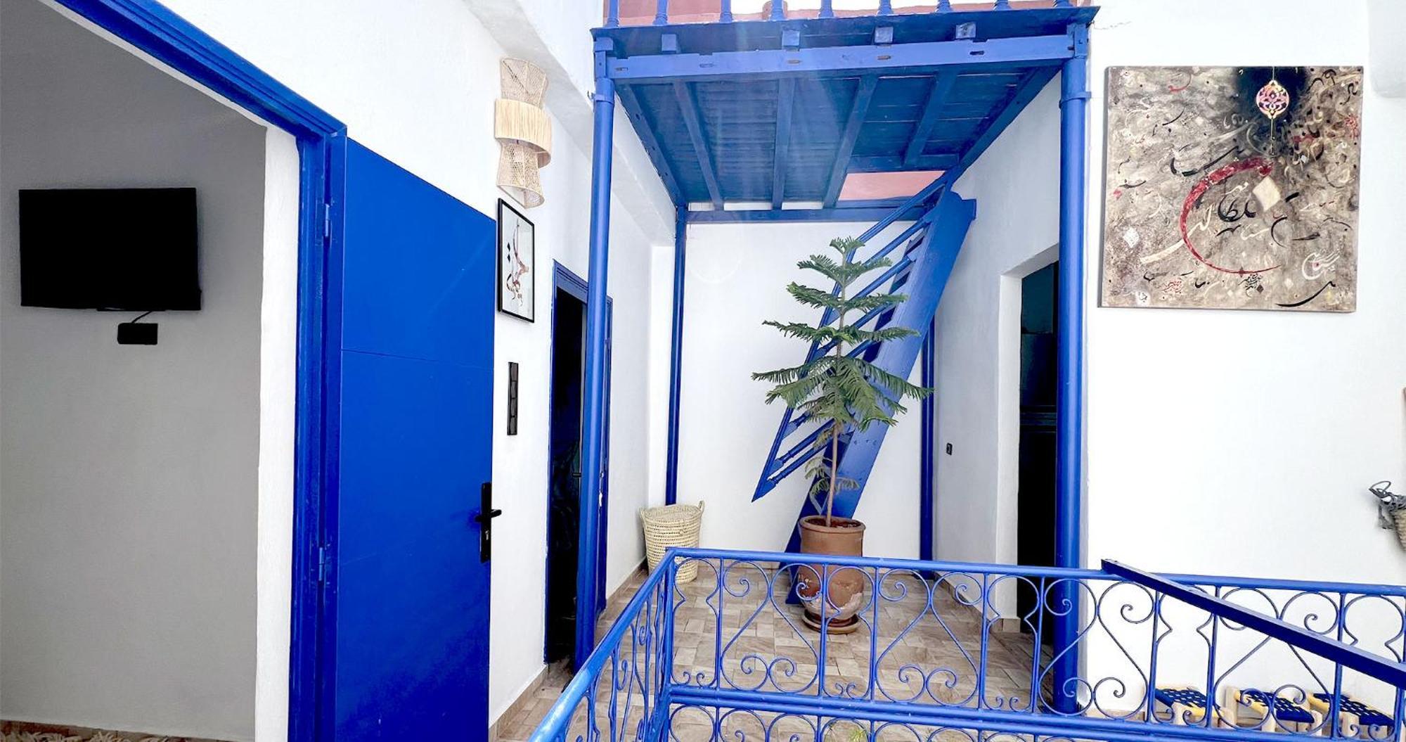 Holiday home Couloirs De La Medina