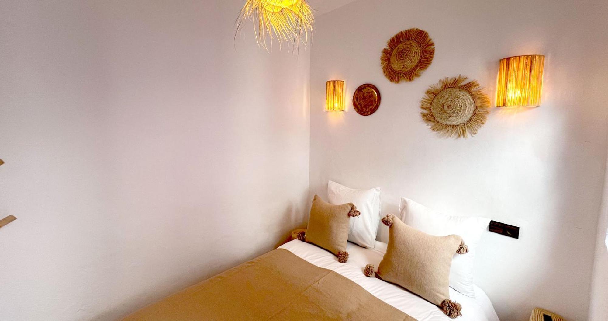 Holiday home Couloirs De La Medina