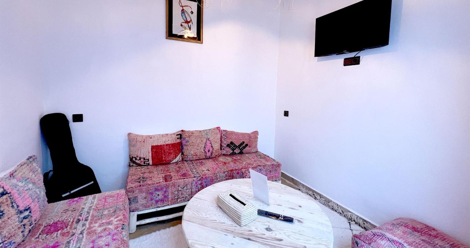 Holiday home Couloirs De La Medina