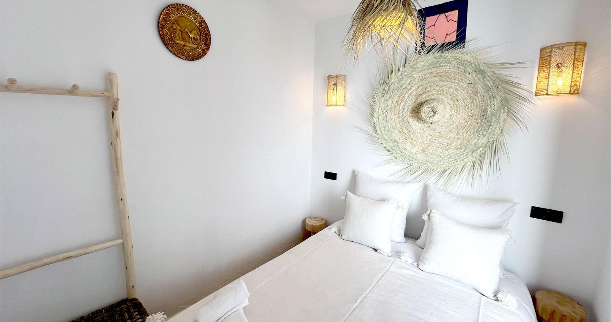 Holiday home Couloirs De La Medina *