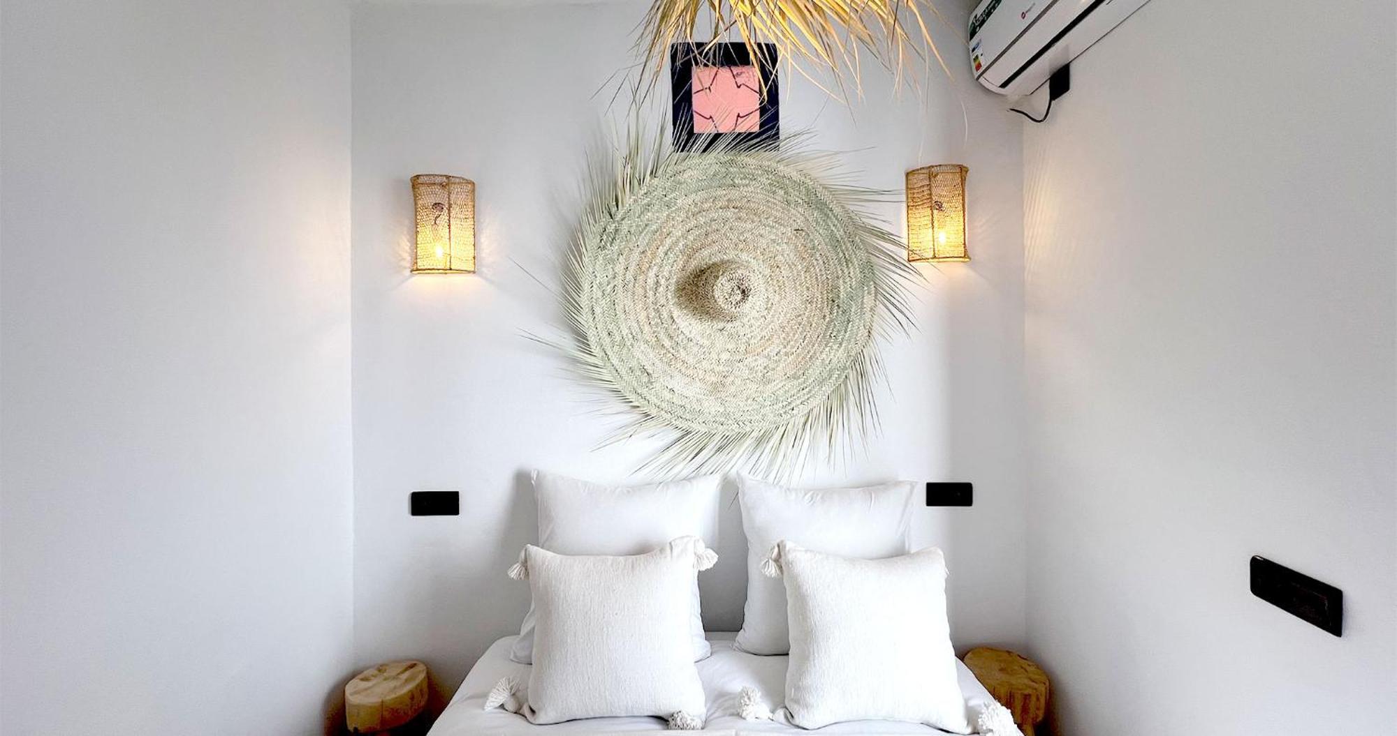 Holiday home Couloirs De La Medina *
