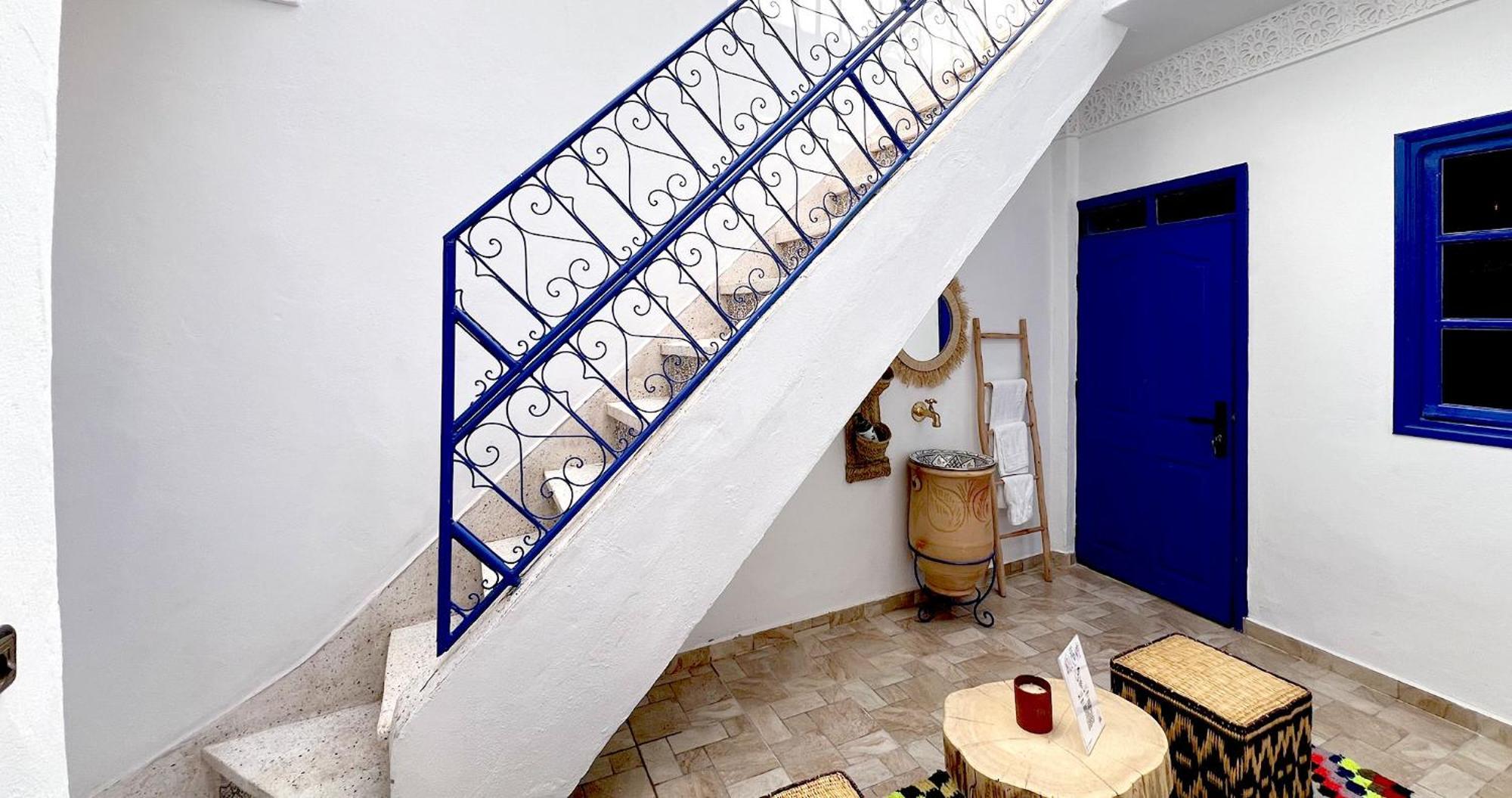 Holiday home Couloirs De La Medina *
