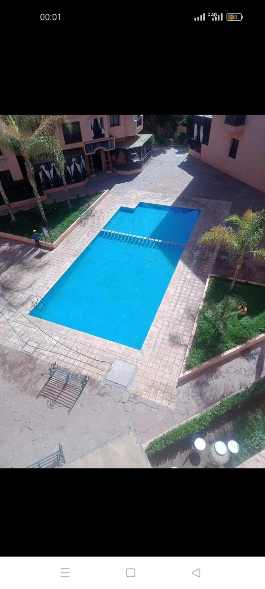 Premium Village M258 Marraquexe