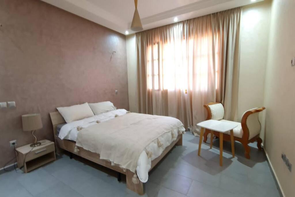Villa Belle Duplex Avec Piscine