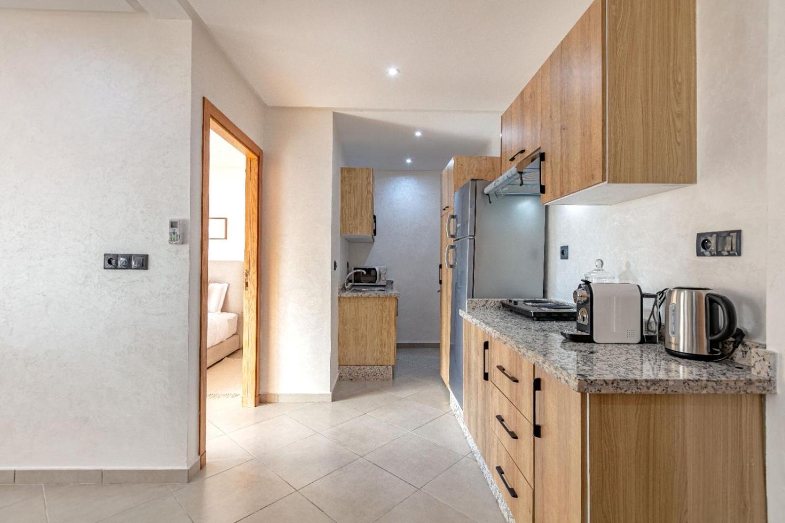 Apartment Ra 14 Calme Et Cosy Netflix, Wifi Et Parking Gratuits *