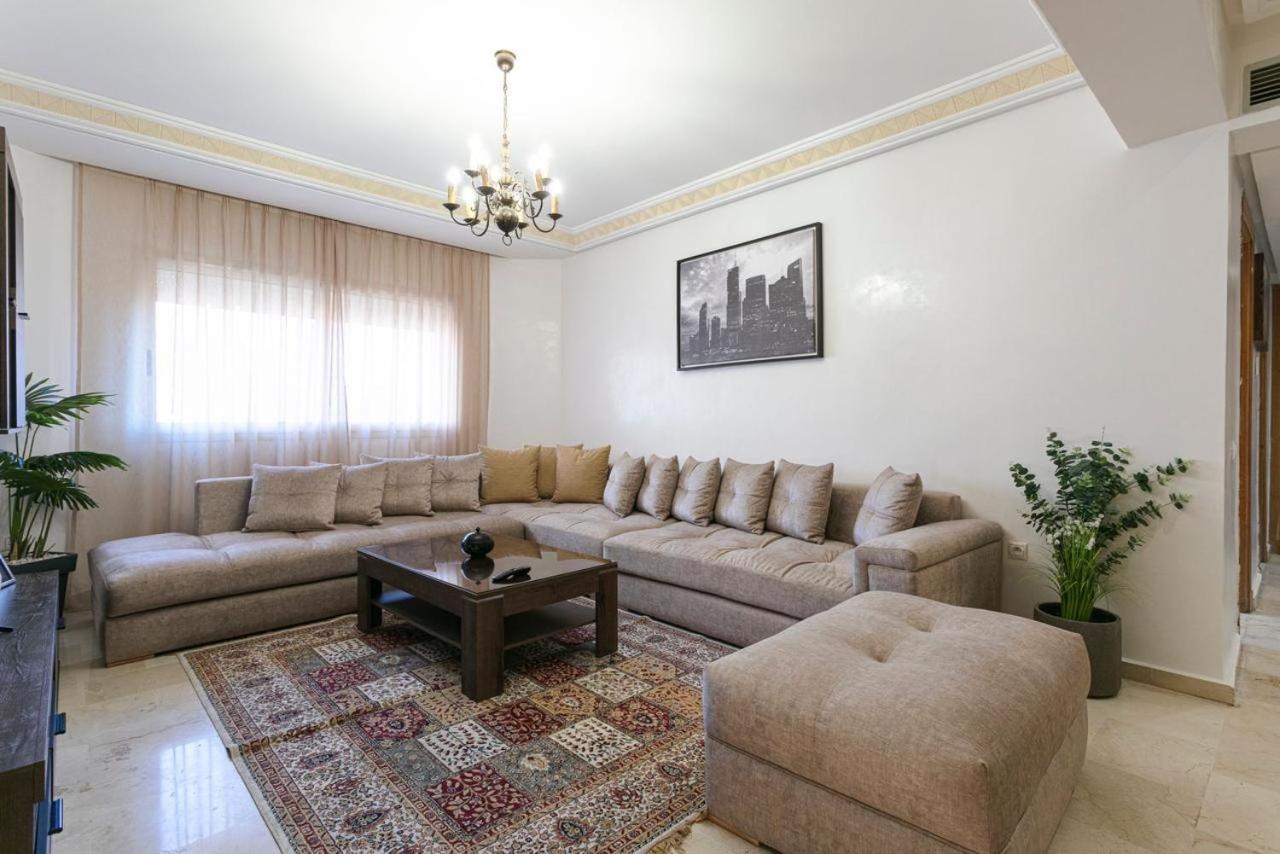 Apartment Grand Royal Luxury Palace Marrakesh