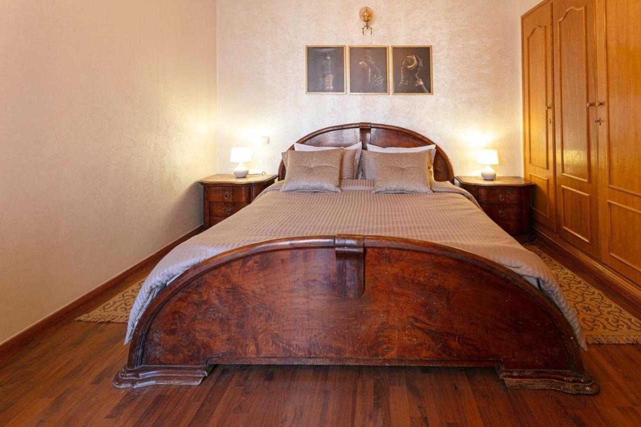 Apartment Grand Royal Luxury Palace
